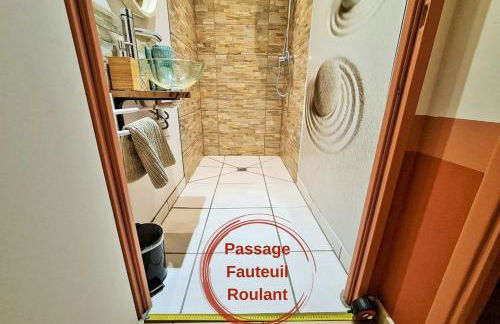 Le Grand Cottage Nature Piscine Chauffée Privée du Tarn entre Toulouse et Albi & Les Cottages du Tarn - Foto 104