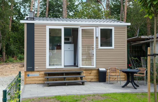 1 bedroom House in Schinveld with garden and terrace - Photo 1