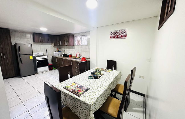 Confort Home Departamentos en Baños - Foto 22