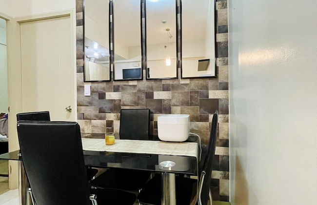 Relaxing 2-bed Apartment in Mandaluyong - Foto 15