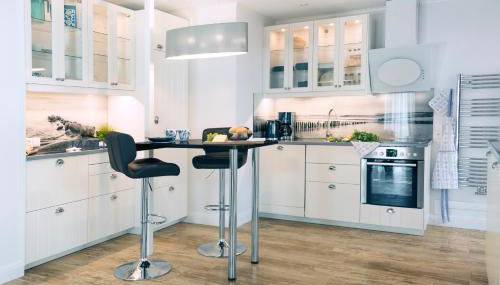 Freie Sicht - Das Nordsee-Gesundheitshaus 2 - Foto 5