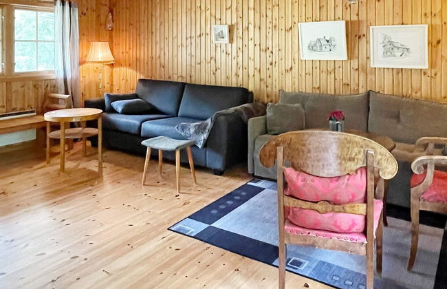 5 Person Holiday Home in Borgholm - Foto 8