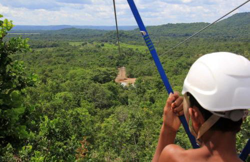 CASA PE DE PEQUI - Foto 15