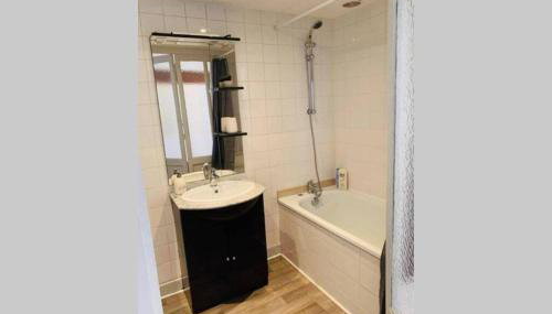 Charmant appartement T2 hypercentre de Mazamet - Foto 3