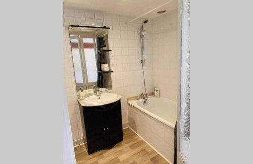 Charmant appartement T2 hypercentre de Mazamet - Foto 3