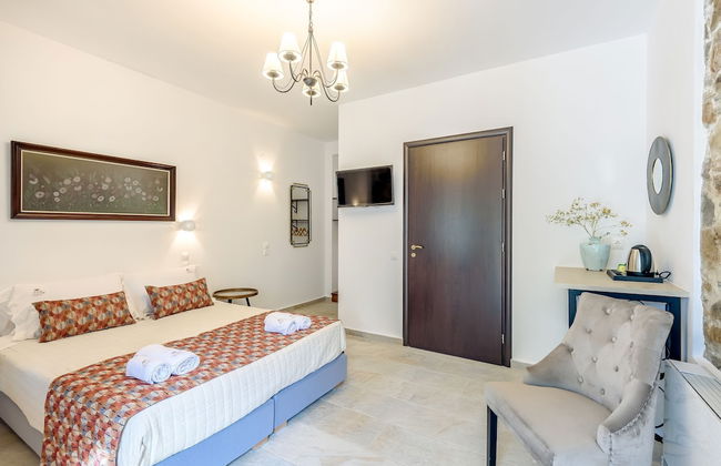 Minos Country Living Apartments - Foto 11