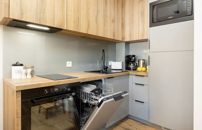 Gardenia Seaside 2 Apartments by Renters - Photo 66