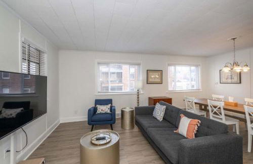 The Grand Elm Suites Sleeps 10 - Foto 12