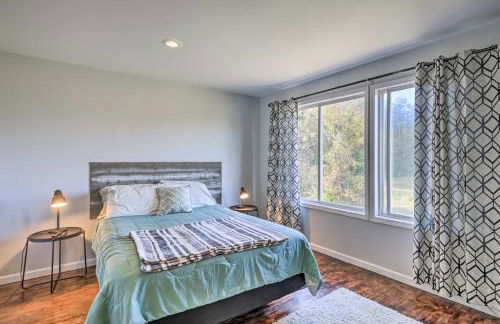 Havelock Country Cabin on Working Horse Farm! - Foto 9