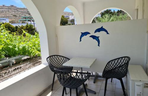 Villa Katerina Apartments - Foto 19