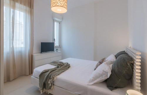 Moderno bilocale a 90m dal mare con posto auto - Residence Cinzia - Foto 11