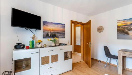 Ferienwohnung Rumphorst - Foto 4