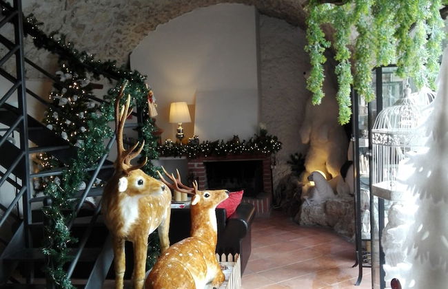 Residenza storica Le Civette - Photo 4