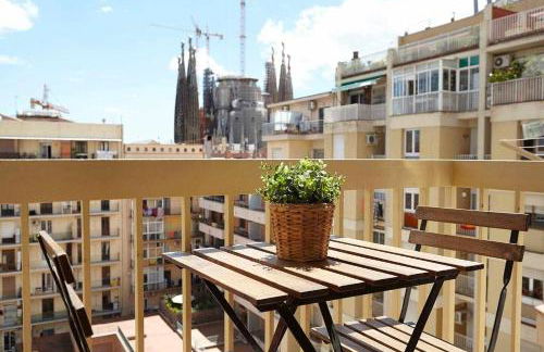 SAGRADA FAMILIA VIEWS Nos preocupa su seguridad - Foto 6