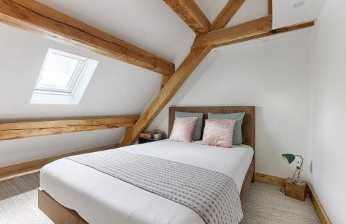 La Rivière 10 mn DisneylandParis - Foto 40