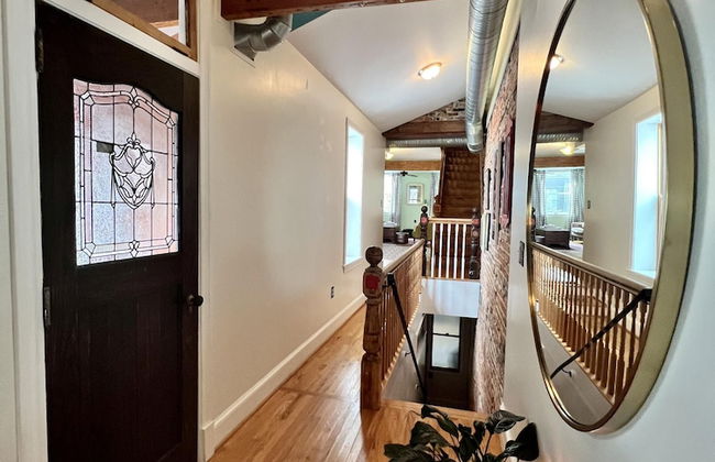 Wyatt's Saloon Guest House 2 - Foto 2