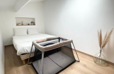 La KoZy - Maison moderne, Mer, Forêt, Piscine - Wifi - Foto 12