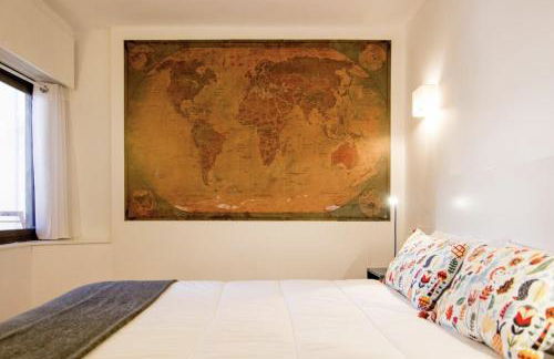 Central Station. Free Wifi & Terrace - Photo 7