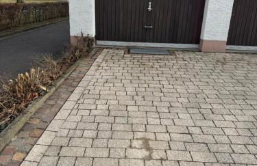 Ferienwohnung in der Nähe des Europa-Park Rust mit Terrasse und Grill - Foto 4