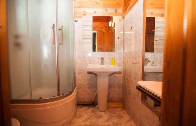 Kvart Boutique Kiyevskiy - Foto 65