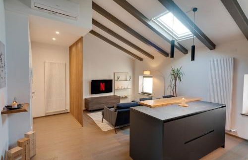 Centro Storico Cormons - Luxury Design and Comfort - Photo 1