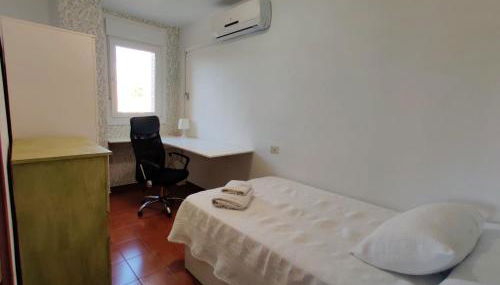 Piso Grande cerca Playa con 5 Aires Acondicionados - Foto 4, towels