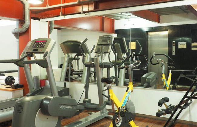 Duplex Industrial by The Local Way - Foto 19