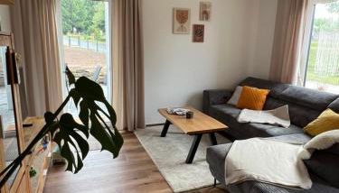 FeWo mit Alpaka Blick - Foto 2