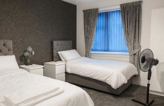 Decor Dreams - Luxury Family & Business Stay - Foto 22