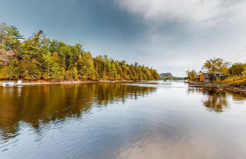 Moose River Lookout - Foto 25