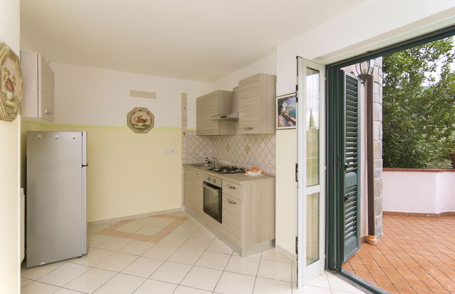 Residence Albarosa - Foto 16