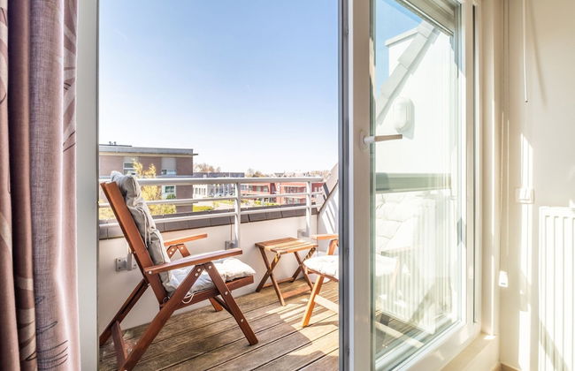 Coastal Retreat With Balcony - Foto 35