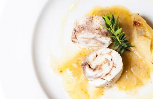 Wine Relais Feudi del Pisciotto - Foto 68