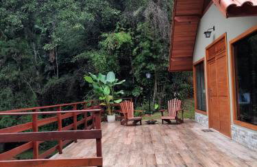 Chalé Mury - Foto 22