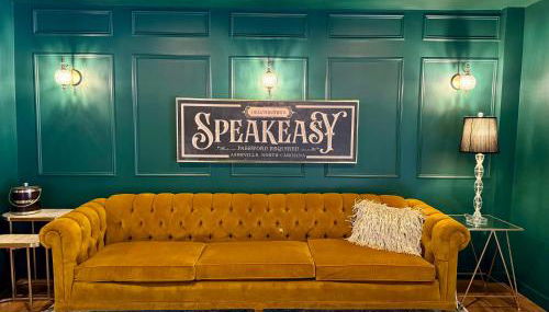 Biltmore Forest Retreat Sauna Hot tub Game Rm - Foto 2