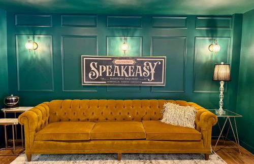 Biltmore Forest Retreat Sauna Hot tub Game Rm - Foto 2