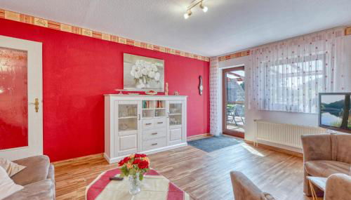 Ferienwohnung Mirow - Foto 4