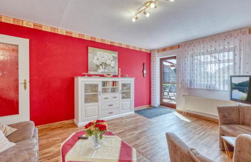 Ferienwohnung Mirow - Foto 4