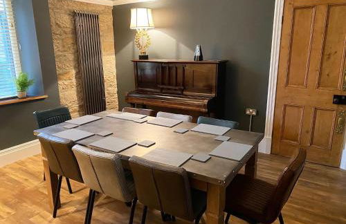 Farndale House-Hot tub - Photo 20