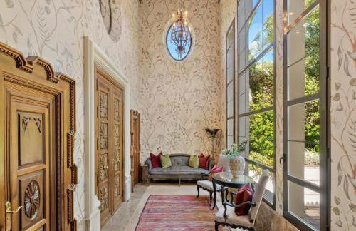 Villa Guadalmina - Foto 13