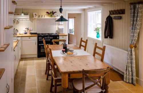 Kirk Wynd Cottage - Foto 48