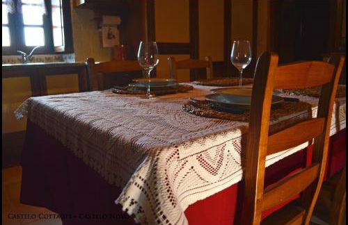 Castelo Cottages - Foto 9