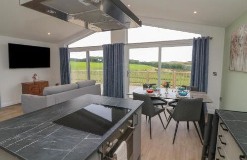 Cove Lodge - Foto 14