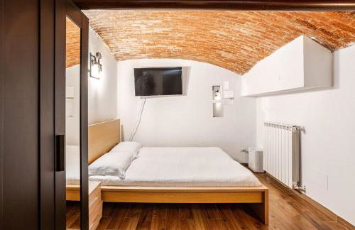 Esclusivo Loft Milanese - Foto 14