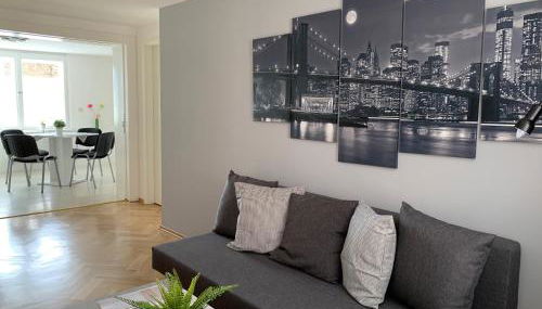 Ferienwohnung Nikolaiblick - Foto 2