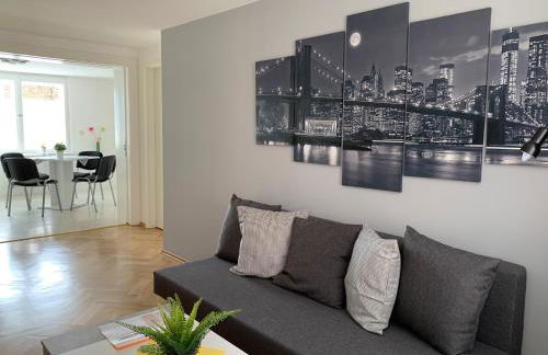 Ferienwohnung Nikolaiblick - Foto 2