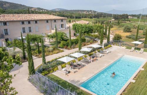 Clos des Oliviers Grimaud - Meublé de Tourisme - Foto 1