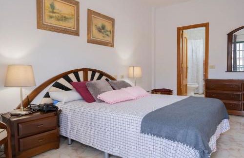 LIVE GUANCHES DE CANDELARIA - Foto 8