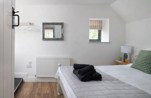 The Milking Parlour - Foto 12