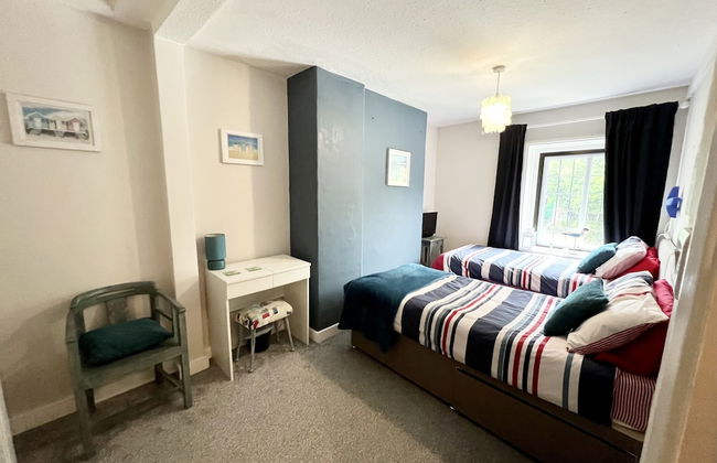 Stone Cottages with garden and parking - Foto 20